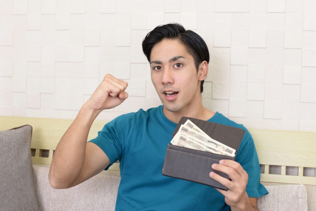 脱毛によるコスト削減効果