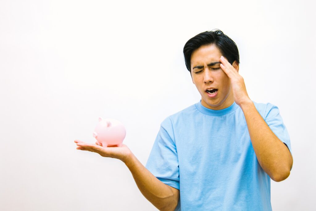 脱毛は費用が高い